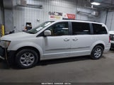 CHRYSLER TOWN & COUNTRY TOURING 2A4RR5D15AR450922 fotografie