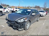 HYUNDAI ELANTRA SE 5NPDH4AE9GH776071 снимка