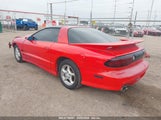 PONTIAC FIREBIRD TRANS AM 2G2FV22G3X2201857 снимка