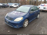 TOYOTA MATRIX XR 2T1KR32E26C596932 снимка