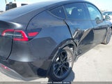 TESLA MODEL Y LONG RANGE DUAL MOTOR ALL-WHEEL DRIVE 7SAYGDED2SF228414 photo