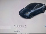 TESLA MODEL Y LONG RANGE DUAL MOTOR ALL-WHEEL DRIVE 7SAYGDED2SF228414 снимка