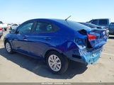 HYUNDAI ACCENT SE 3KPC24A37KE058866 снимка