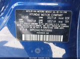 HYUNDAI ACCENT SE 3KPC24A37KE058866 снимка