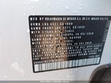 VOLKSWAGEN TAOS 1.5T S 3VVDX7B23PM342524 fotografie
