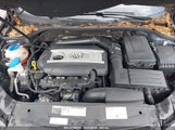 VOLKSWAGEN GTI DRIVER'S EDITION WVWHD7AJ7EW006177 снимка