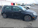 VOLKSWAGEN GTI DRIVER'S EDITION WVWHD7AJ7EW006177 снимка