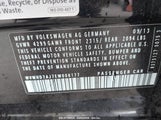 VOLKSWAGEN GTI DRIVER'S EDITION WVWHD7AJ7EW006177 снимка