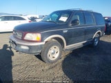 FORD EXPEDITION EDDIE BAUER/XLT 1FMFU18LXVLB22952 photo