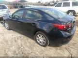 MAZDA MAZDA3 SPORT 3MZBN1U76HM135710 снимка