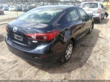 MAZDA MAZDA3 SPORT 3MZBN1U76HM135710 снимка