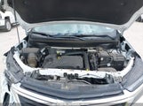 CHEVROLET EQUINOX FWD LS 3GNAXHEG0PL168018 fotografie