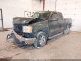 GMC SIERRA 1500 SLE 1GTR2VE33BZ385019 снимка