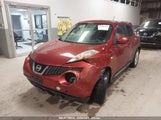 NISSAN JUKE SV JN8AF5MR2DT218085 снимка