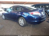 MAZDA MAZDA6 I TOURING 1YVHZ8CH5A5M28251 снимка
