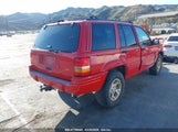 JEEP GRAND CHEROKEE LIMITED 1J4GZ78Y0WC234728 fotografie