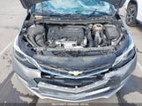 CHEVROLET CRUZE LT AUTO 3G1BE6SM2JS567486 снимка