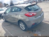 CHEVROLET CRUZE LT AUTO 3G1BE6SM2JS567486 снимка