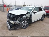 NISSAN PATHFINDER PLATINUM FWD 5N1DR3DG7RC302926 photo