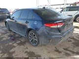 TOYOTA COROLLA SE 5YFS4MCEXNP130506 снимка