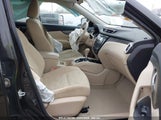 NISSAN ROGUE SV 5N1AT2MV8FC773217 снимка