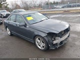 MERCEDES-BENZ C 300 LUXURY 4MATIC/SPORT 4MATIC WDDGF8ABXDR253586 снимка