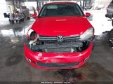 VOLKSWAGEN GOLF TDI 4-DOOR WVWNM7AJ1BW165047 fotografie