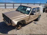 JEEP CHEROKEE SE 1J4FF28S5XL520501 снимка