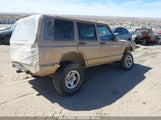 JEEP CHEROKEE SE 1J4FF28S5XL520501 снимка