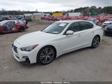 INFINITI Q50 3.0T SPORT JN1EV7APXKM512665 photo