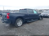 CHEVROLET SILVERADO 1500 4WD STANDARD BED CUSTOM 3GCPDBEK1NG685735 снимка