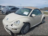 VOLKSWAGEN NEW BEETLE GLS 3VWCM31Y25M361416 photo