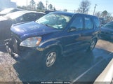 HONDA CR-V LX JHLRD68575C014310 снимка