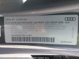 AUDI A7 3.0T PREMIUM WAU3GAFC7DN110467 снимка