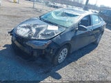 TOYOTA COROLLA LE 2T1BURHE6JC082471 снимка