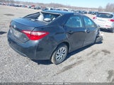 TOYOTA COROLLA LE 2T1BURHE6JC082471 снимка