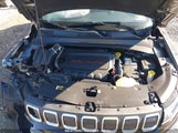 JEEP COMPASS LATITUDE LUX 4X4 3C4NJDFB3NT144607 снимка