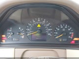 MERCEDES-BENZ E 320 SPECIAL EDITION WDBJF65J42B394017 снимка
