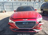 GENESIS G70 2.0T ADVANCED KMTG44LA7KU026820 снимка
