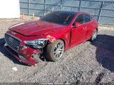GENESIS G70 2.0T ADVANCED KMTG44LA7KU026820 снимка