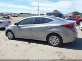 HYUNDAI ELANTRA SE 5NPDH4AE0GH793048 снимка