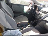 HYUNDAI ACCENT SE KMHCT4AE9HU287179 снимка