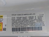 HONDA ACCORD SPORT 1HGCV1F34KA019171 photo