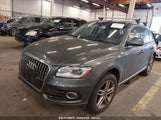 AUDI Q5 2.0T PREMIUM WA1L2AFPXHA001657 снимка