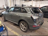AUDI Q5 2.0T PREMIUM WA1L2AFPXHA001657 снимка