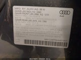 AUDI Q5 2.0T PREMIUM WA1L2AFPXHA001657 снимка