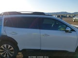 SUBARU OUTBACK TOURING 4S4BTAPC5R3196806 снимка