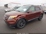 FORD EXPLORER LIMITED 1FM5K8F81FGA20989 снимка