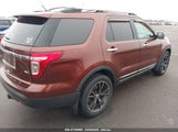 FORD EXPLORER LIMITED 1FM5K8F81FGA20989 снимка