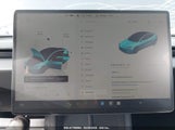 TESLA MODEL 3 LONG RANGE REAR-WHEEL DRIVE 5YJ3E1EA4SF914133 снимка